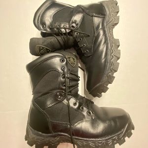 ROCKY Alfa-force Tactical Boot